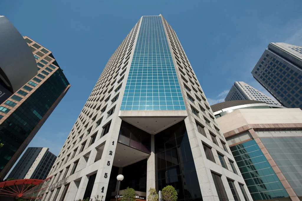 Business Tower